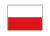 INFISSI DEL SUD - Polski
